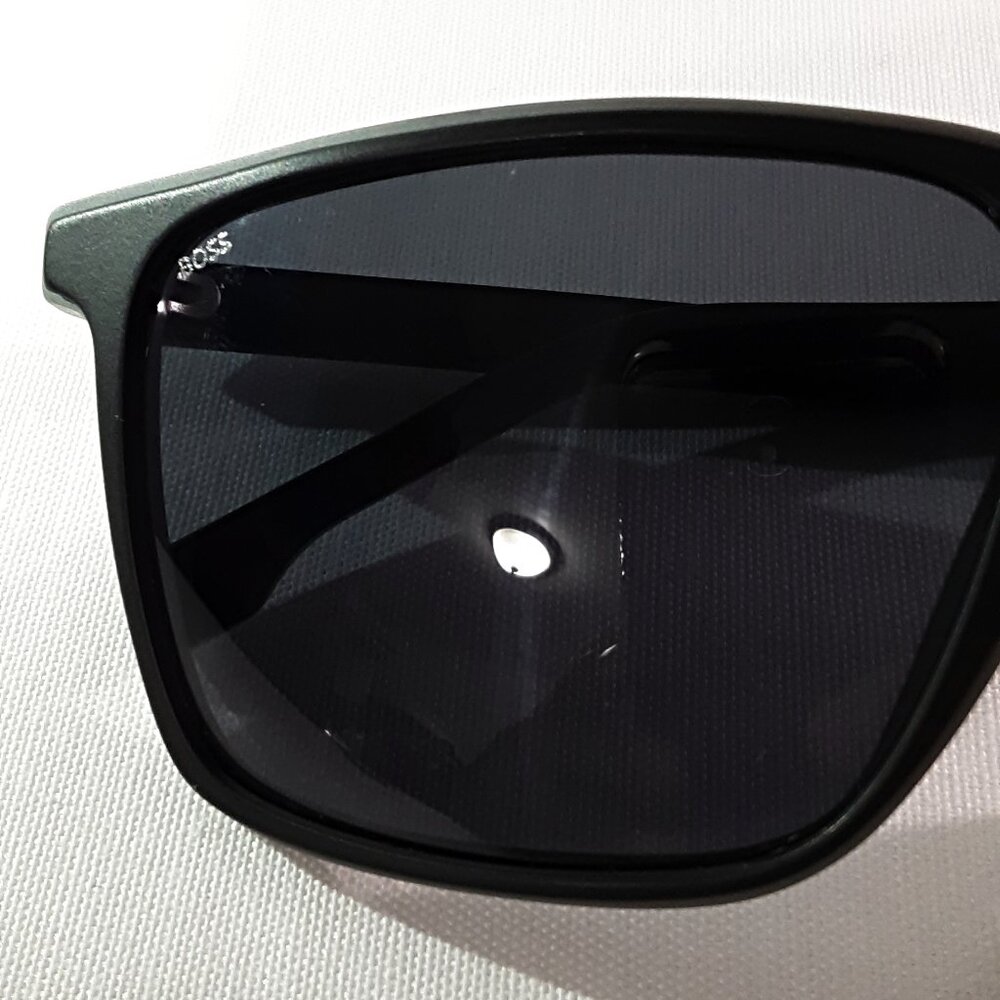 Men's 57mm HUGO BOSS Frames